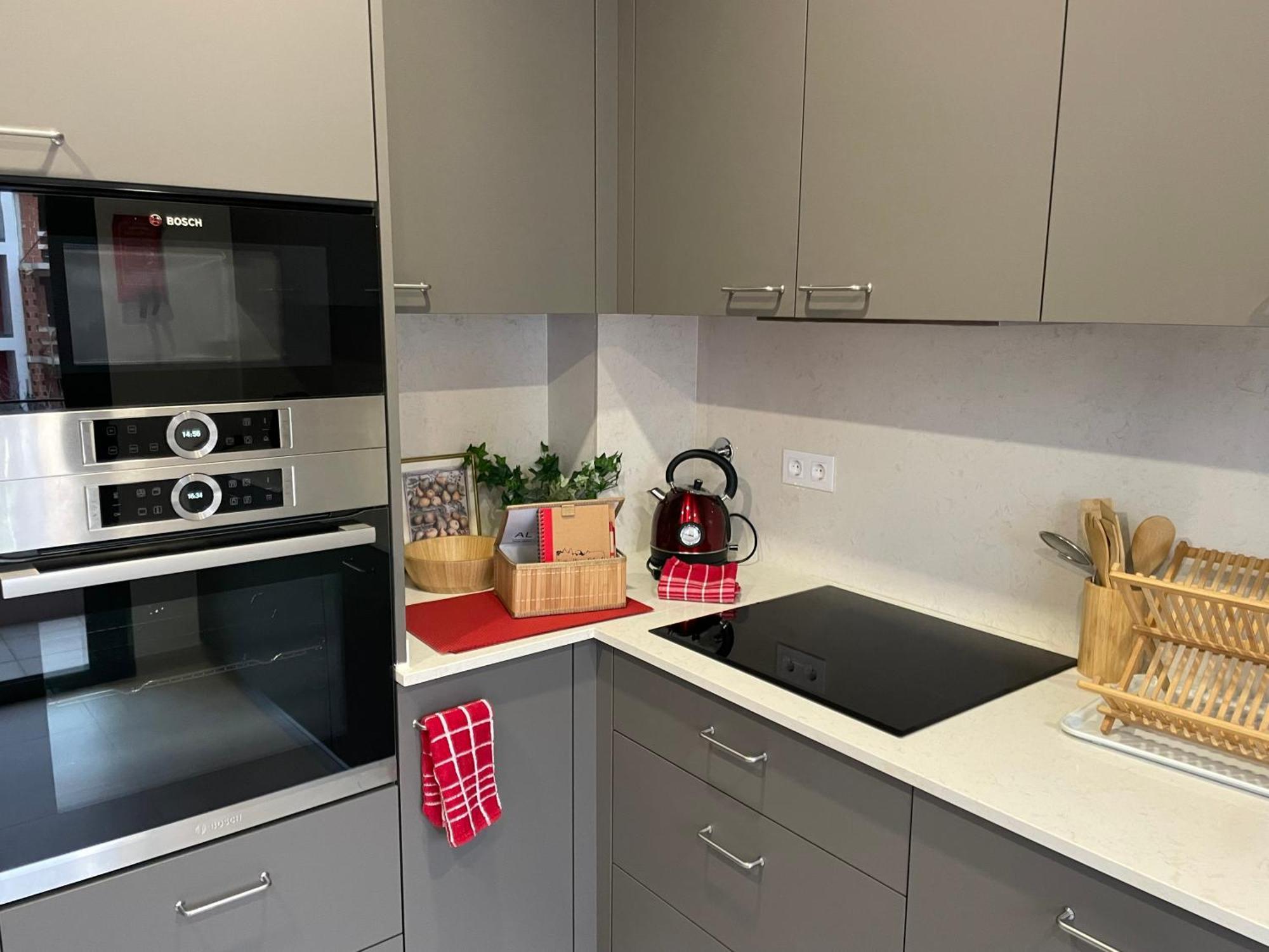 Taste Tavira Apartment Bagian luar foto