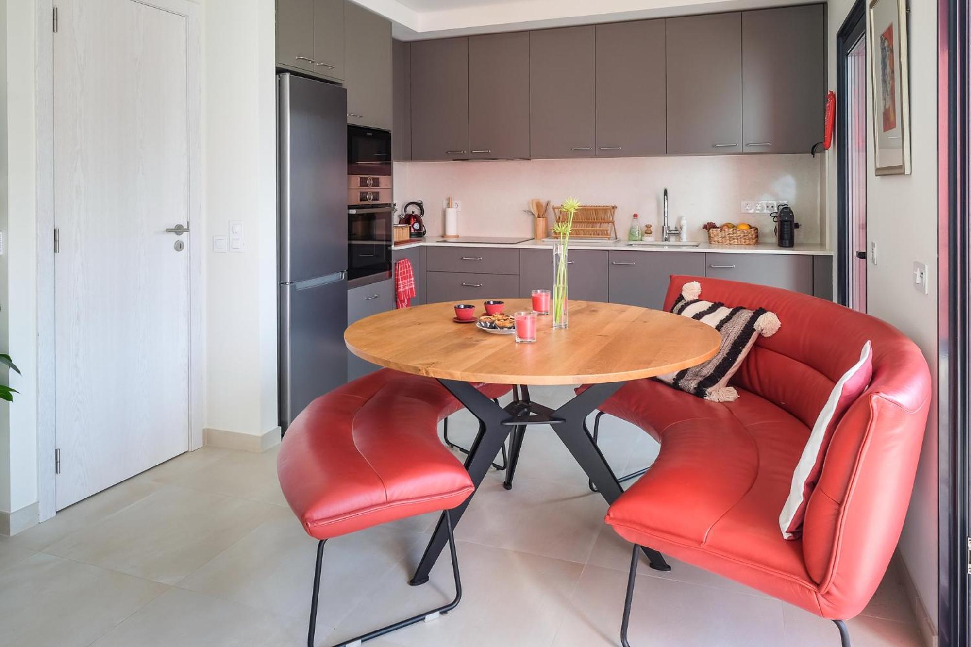 Taste Tavira Apartment Bagian luar foto
