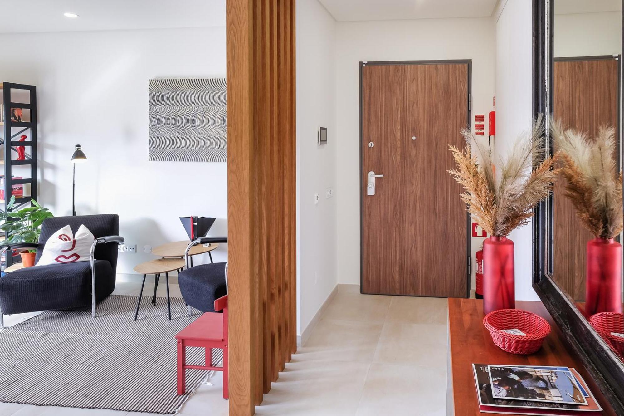 Taste Tavira Apartment Bagian luar foto