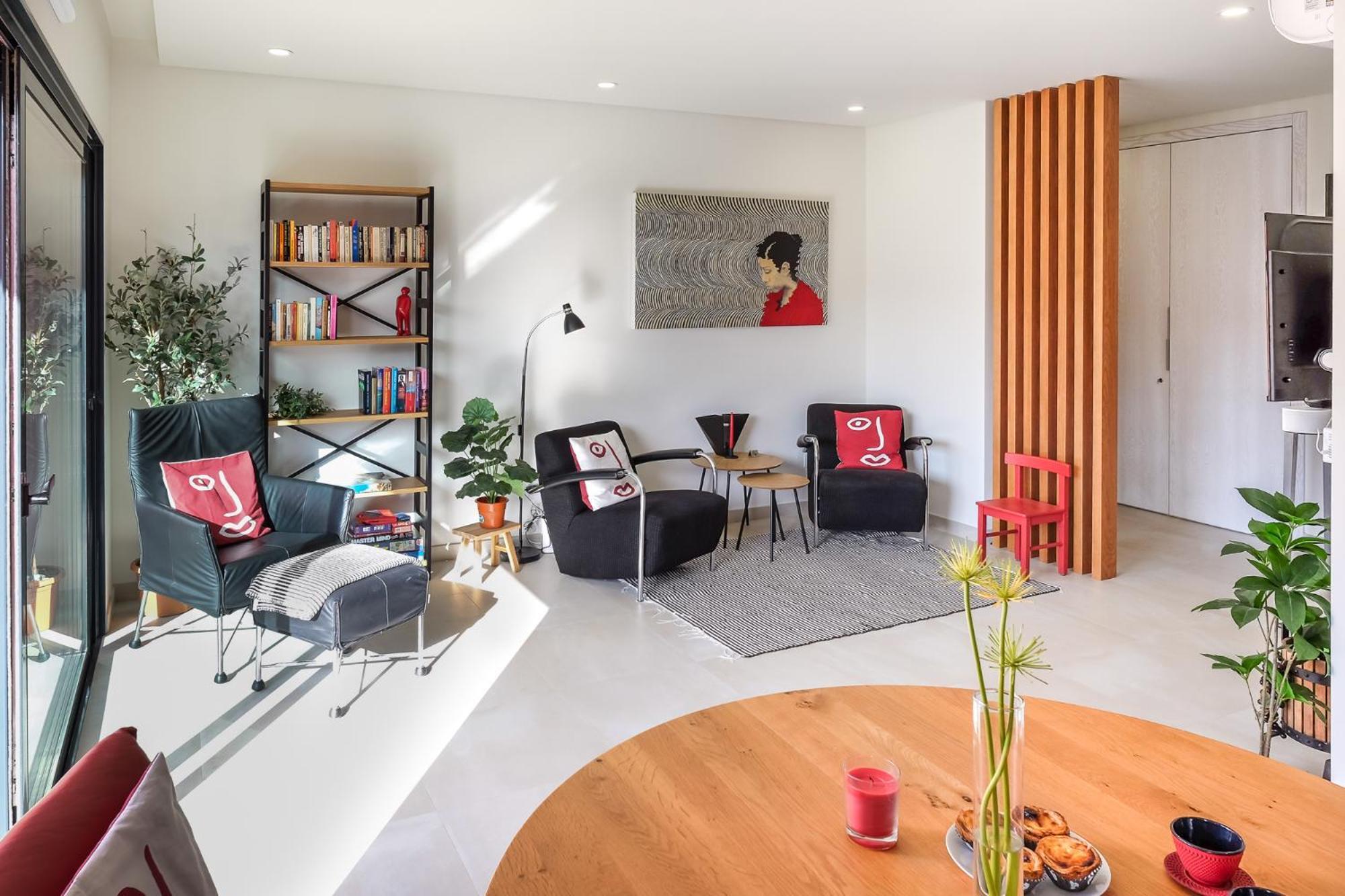 Taste Tavira Apartment Bagian luar foto