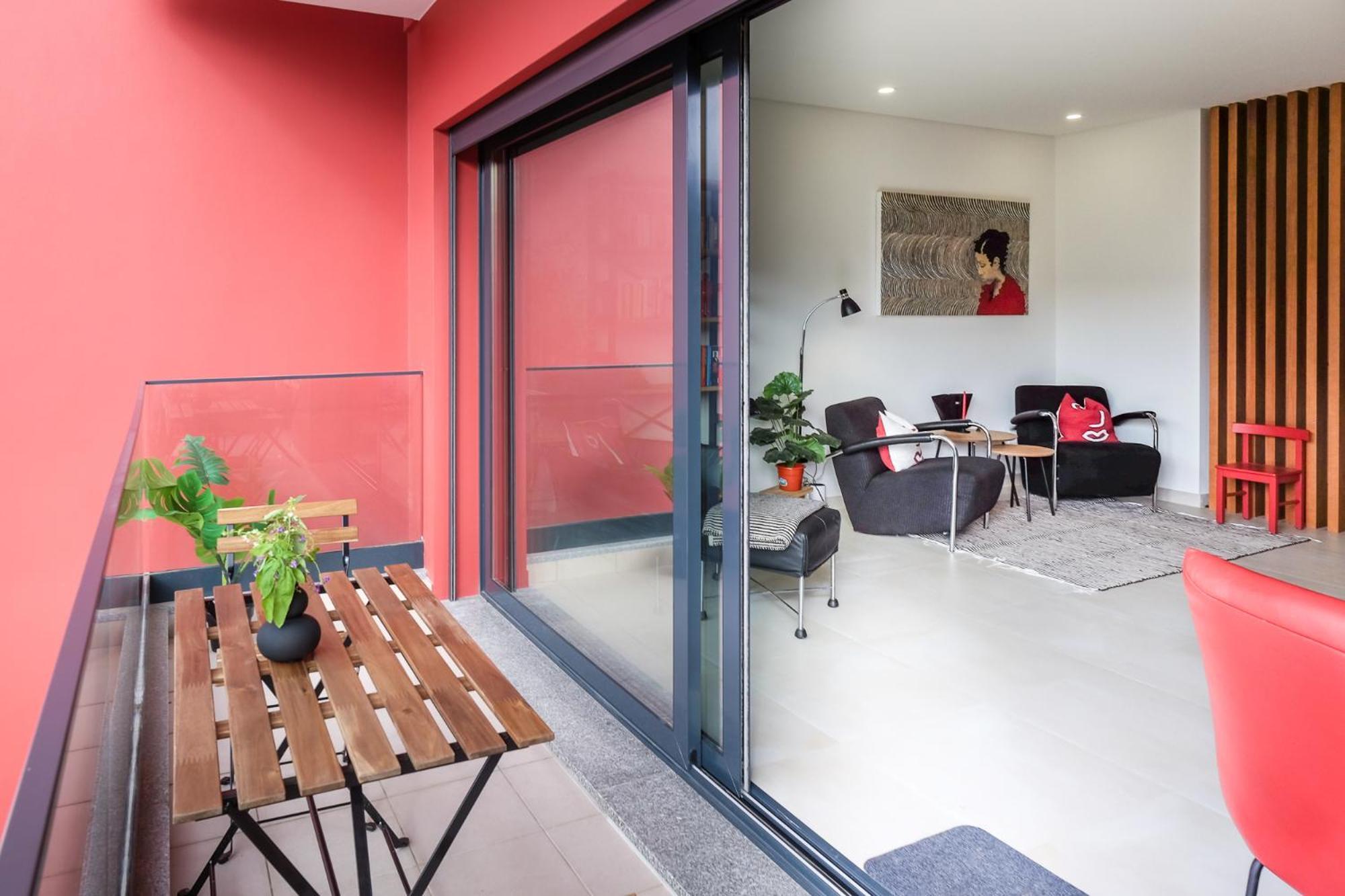 Taste Tavira Apartment Bagian luar foto