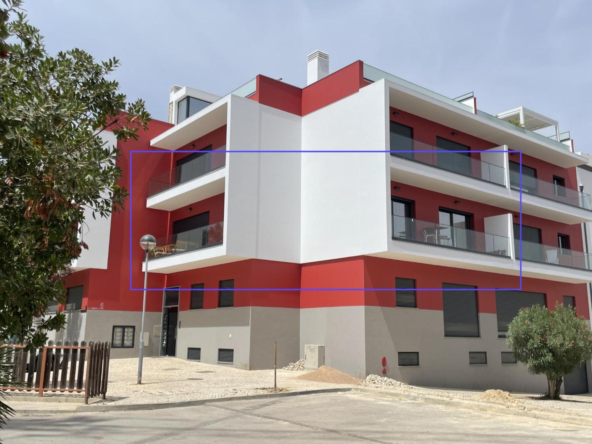Taste Tavira Apartment Bagian luar foto